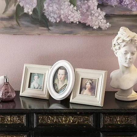Le Manoir Des Montagnes ホテル レ・ルス