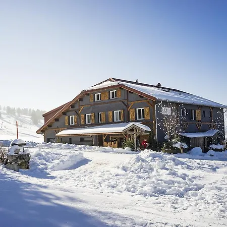 Le Manoir Des Montagnes 4*
