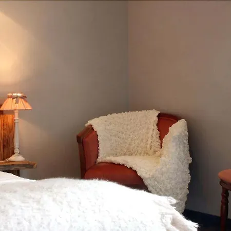 Le Manoir Des Montagnes 4* לה רוס