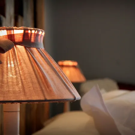 Le Manoir Des Montagnes 4* 레루스