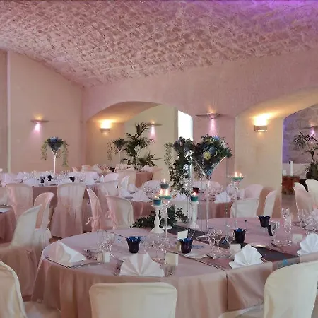 Le Manoir Des Montagnes 4* לה רוס